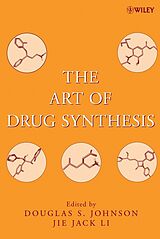E-Book (pdf) The Art of Drug Synthesis von 