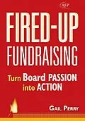 E-Book (pdf) Fired-Up Fundraising von Gail Perry