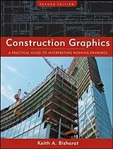 Fester Einband Construction Graphics von Bisharat Keith A.