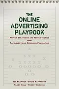 E-Book (pdf) The Online Advertising Playbook von Joe Plummer, Stephen D. Rappaport, Taddy Hall