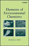 E-Book (pdf) Elements of Environmental Chemistry von Ronald A. Hites