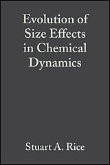 E-Book (pdf) Evolution of Size Effects in Chemical Dynamics, Part 2 von 