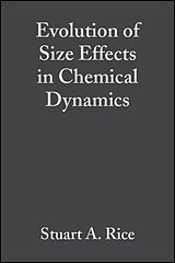 eBook (pdf) Evolution of Size Effects in Chemical Dynamics, Part 2 de 