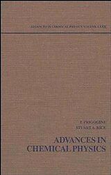 eBook (pdf) Advances in Chemical Physics de 