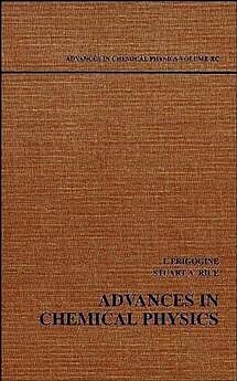 eBook (pdf) Advances in Chemical Physics de 