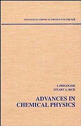 eBook (pdf) Advances in Chemical Physics de 