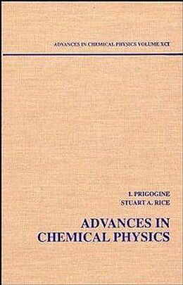 eBook (pdf) Advances in Chemical Physics de 