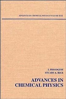 eBook (pdf) Advances in Chemical Physics de 