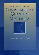 eBook (pdf) New Methods in Computational Quantum Mechanics de 