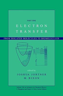 eBook (pdf) Electron Transfer de 