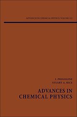 eBook (pdf) Advances in Chemical Physics de 