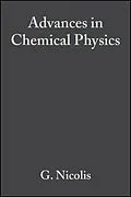 E-Book (pdf) Advances in Chemical Physics, Aspects of Chemical Evolution von Gregoire Nicolis