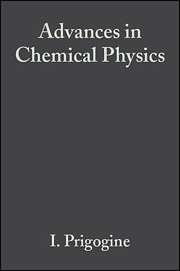 E-Book (pdf) Advances in Chemical Physics von 