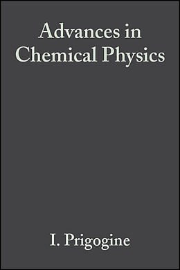 eBook (pdf) Advances in Chemical Physics de 