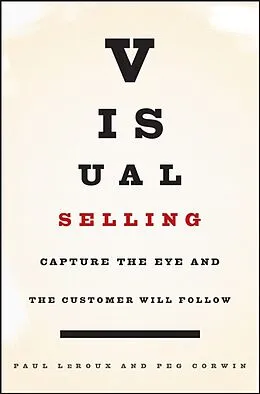 E-Book (pdf) Visual Selling von Paul LeRoux, Peg Corwin