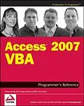 E-Book (pdf) Access 2007 VBA Programmer's Reference von Teresa Hennig, Rob Cooper, Geoffrey L. Griffith