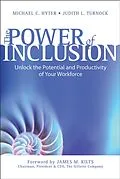 E-Book (pdf) The Power of Inclusion von Michael C. Hyter, Judith L. Turnock