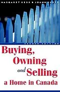 E-Book (pdf) Buying, Owning and Selling a Home in Canada von Margaret Kerr, JoAnn Kurtz