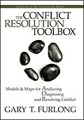 E-Book (pdf) The Conflict Resolution Toolbox von Gary T. Furlong