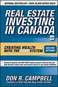 E-Book (pdf) Real Estate Investing in Canada von Don R. Campbell