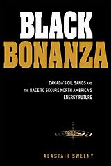 eBook (pdf) Black Bonanza de Alastair Sweeny