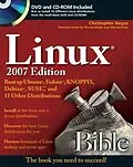 E-Book (pdf) Linux Bible 2007 Edition von Christopher Negus