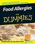 E-Book (pdf) Food Allergies For Dummies von Robert A, Wood