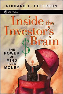 eBook (pdf) Inside the Investor's Brain de Richard L. Peterson