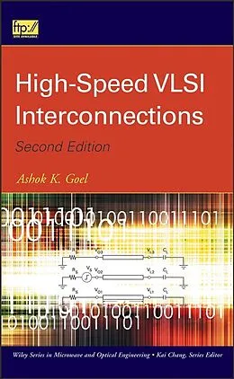 E-Book (pdf) High-Speed VLSI Interconnections von Ashok K. Goel
