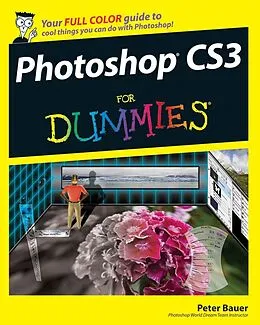 E-Book (pdf) Photoshop CS3 For Dummies von Peter Bauer