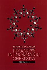 eBook (pdf) Progress in Inorganic Chemistry de 