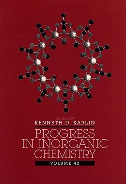 E-Book (pdf) Progress in Inorganic Chemistry von 
