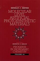eBook (pdf) Molecular Level Artificial Photosynthetic Materials de Gerald J. Meyer