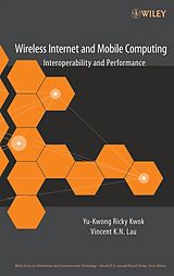 eBook (pdf) Wireless Internet and Mobile Computing de Yu-Kwong Ricky Kwok, Vincent K.N. Lau