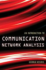 E-Book (pdf) An Introduction to Communication Network Analysis von George Kesidis