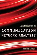E-Book (pdf) An Introduction to Communication Network Analysis von George Kesidis