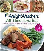 Livre Relié Weight Watchers All-time Favorites de Weight Watchers