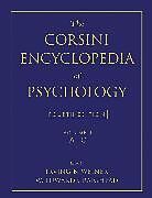 The Corsini Encyclopedia of Psychology, Volume 1