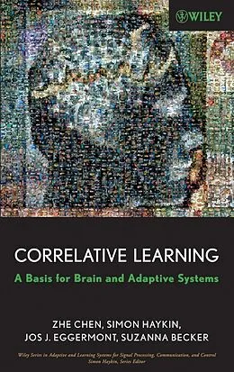 E-Book (pdf) Correlative Learning von Zhe Chen, Simon Haykin, Jos J. Eggermont