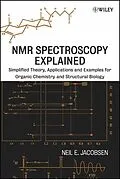 E-Book (pdf) NMR Spectroscopy Explained von Neil E. Jacobsen