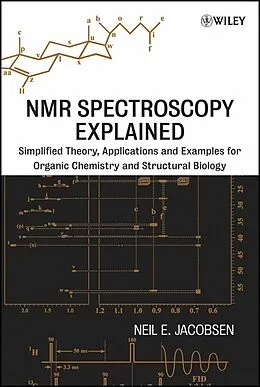 E-Book (pdf) NMR Spectroscopy Explained von Neil E. Jacobsen
