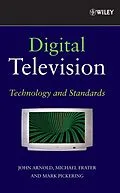 E-Book (pdf) Digital Television von John F. Arnold, Michael R. Frater, Mark R. Pickering