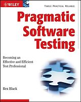 eBook (pdf) Pragmatic Software Testing de Rex Black