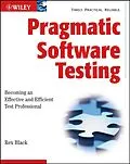 E-Book (pdf) Pragmatic Software Testing von Rex Black