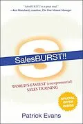 E-Book (pdf) SalesBURST!! von Patrick Evans
