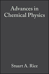 E-Book (pdf) Advances in Chemical Physics von Stuart A. Rice