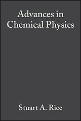 eBook (pdf) Advances in Chemical Physics de Stuart A. Rice