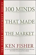 E-Book (pdf) 100 Minds That Made the Market, von Kenneth L. Fisher