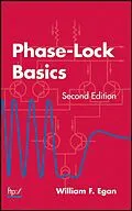 E-Book (pdf) Phase-Lock Basics von William F. Egan