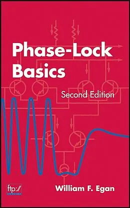 E-Book (pdf) Phase-Lock Basics von William F. Egan